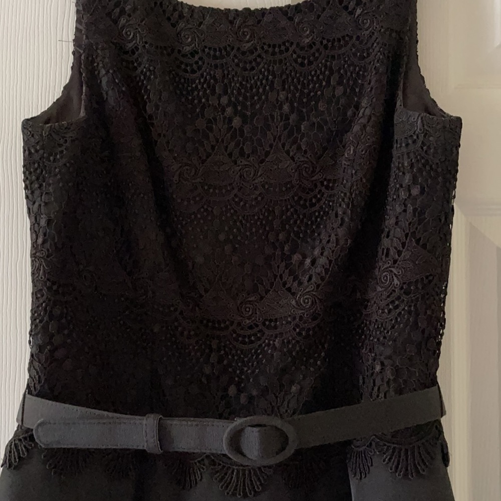 White House Black Market Dress - Picture 2 of 3